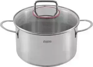 Кастрюля с крышкой Werner с 3.6 л Como (50170)