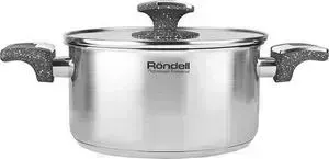 Кастрюля RONDELL 2,1 л Marmara (RDS-997)