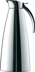 Термос Emsa -чайник 1.3 л Eleganza (502664) стальной