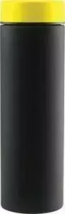 Термос Asobu 0,5 л черный/желтый Le Baton Travel (LB17 BLACK/YELLOW)