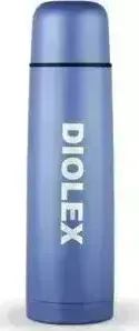 Термос Diolex 0,5 л (DX-500-2-B)