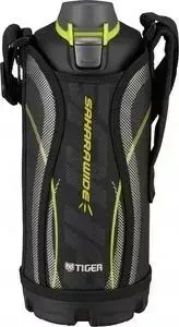 Термос Tiger спортивный MME-C100 Black 1,0 л