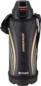 Термос Tiger спортивный MBO-E100 Black, 1 л