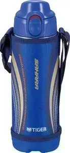 Термос Tiger спортивный MBO-E050 Blue, 0.5 л