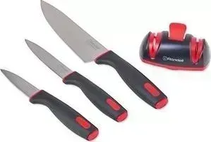 Набор ножей RONDELL 4 предмета Urban (RD-1011)