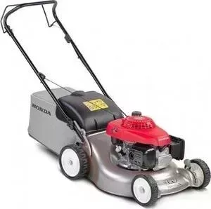 Газонокосилка бензиновая Honda HRG466C PK EH
