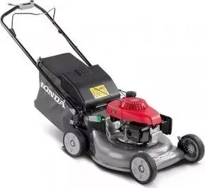 Газонокосилка бензиновая Honda HRG536C8 VK EH