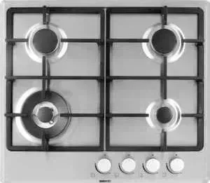Панель варочная газовая BEKO HIMW 64225 SX