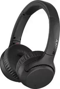 Наушники SONY WH-XB700 black