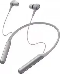 Наушники SONY WI-C600N silver