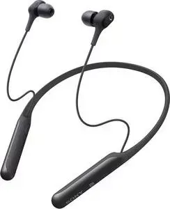 Наушники SONY WI-C600N black