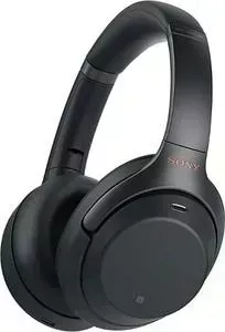 Наушники SONY WH-1000XM3 black