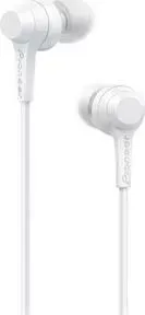 Наушники PIONEER SE-C1T white