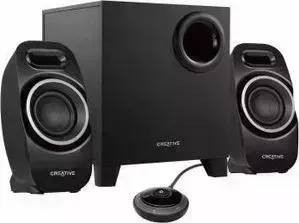 Акустическая система Creative T3250 Wireless