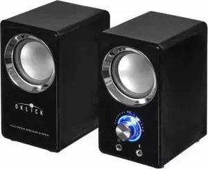 Акустическая система OKLICK OK-116