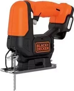 Электролобзик BLACK&DECKER BDCJS12N-XJ