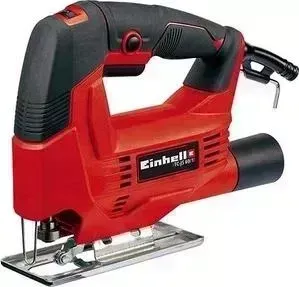 Электролобзик EINHELL TC-JS 60/1