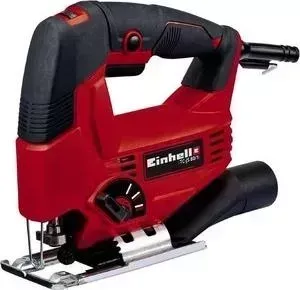 Электролобзик EINHELL TC-JS 80/1