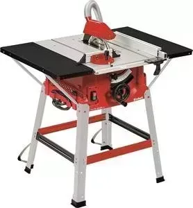 Пила циркулярная EINHELL TC-TS 2025 U