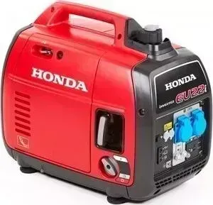 Генератор Honda бензиновый EU22iT RG