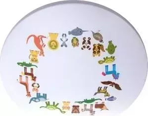 Настенный светодиодный светильник MW-LIGHT MW-Light 365015801