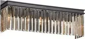 Настенный светильник Vitaluce V5158-1/5A