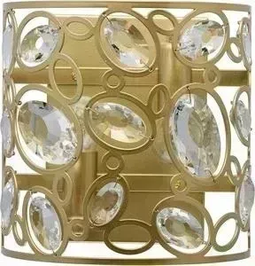 Настенный светильник MW-LIGHT MW-Light 345022602