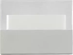 Настенный светодиодный светильник ODEON 3541/6LW