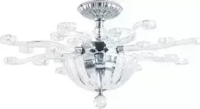 Потолочный светильник Divinare 8819/02 PL-3