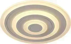 Потолочный светодиодный светильник Kink Light 08209,01