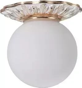 Потолочный светильник Divinare 5007/20 PL-1