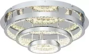 Потолочный светодиодный светильник Freya FR6004CL-L35CH