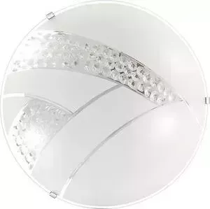 Потолочный светодиодный светильник SONEX 2073/BL