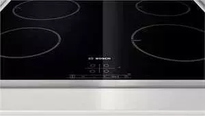 Панель варочная электрическая BOSCH PIA645B18E
