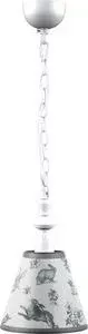 Подвесной светильник Lamp4you E-00-WM-LMP-O-8