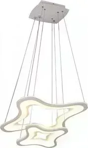 Подвесной светодиодный светильник Omnilux OML-02403-58