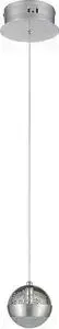 Подвесной светодиодный светильник MW-LIGHT MW-Light 730010101