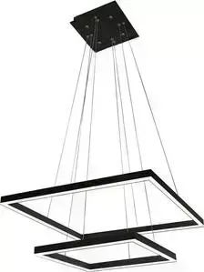 Подвесной светодиодный светильник Kink Light 08227,19(3000-6000K)