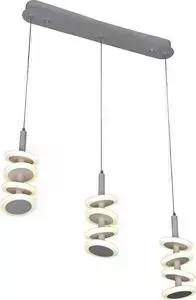 Подвесной светодиодный светильник Kink Light 08520-3A
