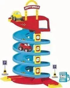 Игровой набор Dolu Трек