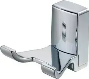 Крючок Wasserkraft двойной Leine K-5023D