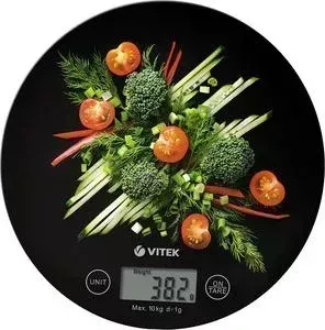 Весы кухонные VITEK VT-8006