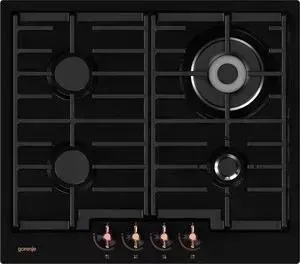 Панель варочная газовая GORENJE GW 6 NINB