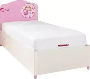 Кровать Cilek с подъемным механизмом Princess Sl