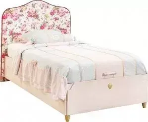 Кровать Cilek Flora с подъемным механизмом