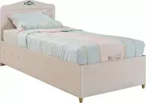 Кровать Cilek Flora 90x190 с подъемным механизмом