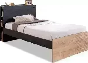 Кровать Cilek Black 200х120