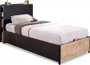 Кровать Cilek Black с подъемным механизмом