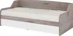 Кровать МЭРДЭС КРД НБЕ