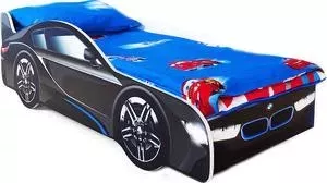 Кровать Бельмарко -машина BMW